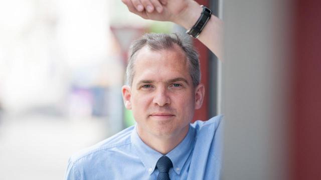 Minister Diependaele op nieuwjaarsreceptie N-VA Mol