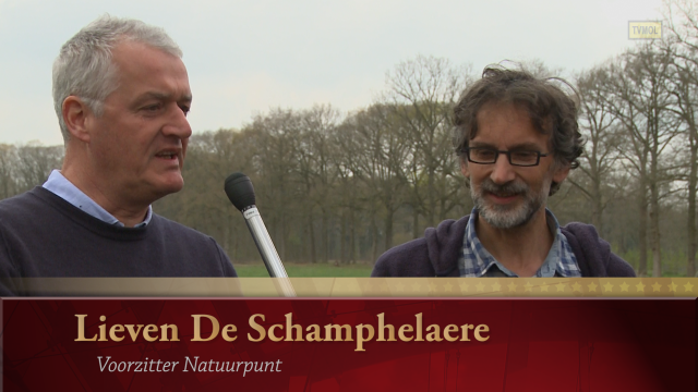 Lieven De Schamphelaere