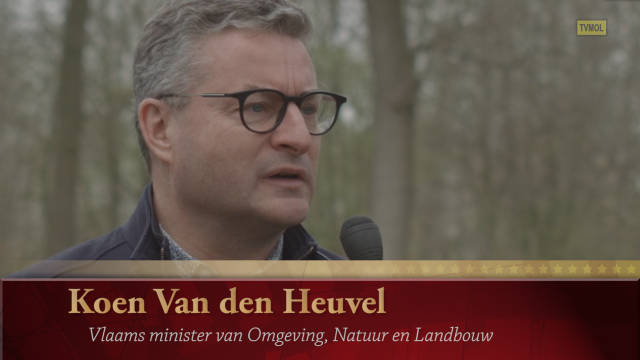 Koen Van den Heuvel