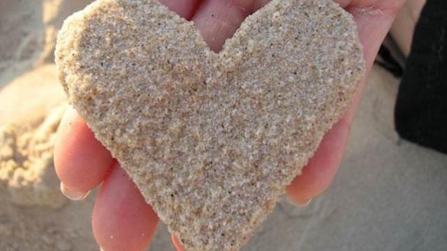 Vier de liefde op domein Zilvermeer