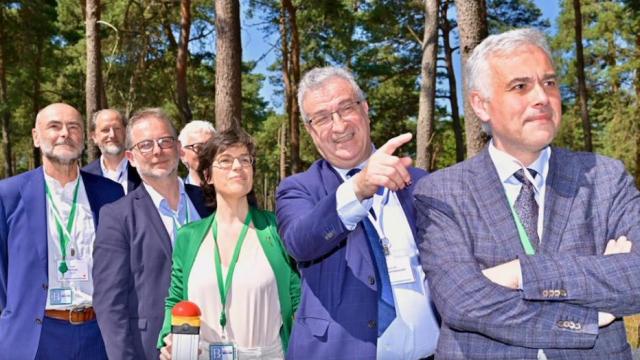 Bouw van de wereldunieke onderzoeksreactor MYRRHA van start