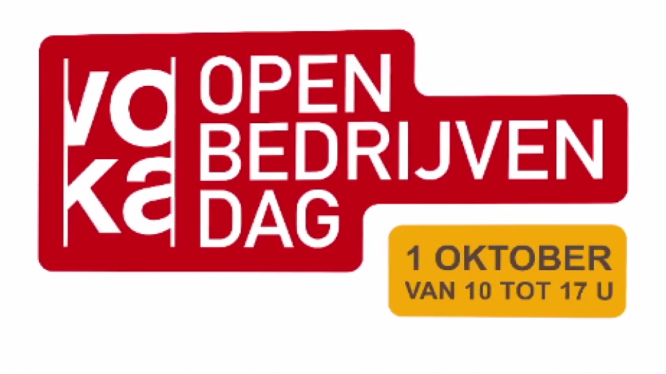 Open Bedrijvendag 2017