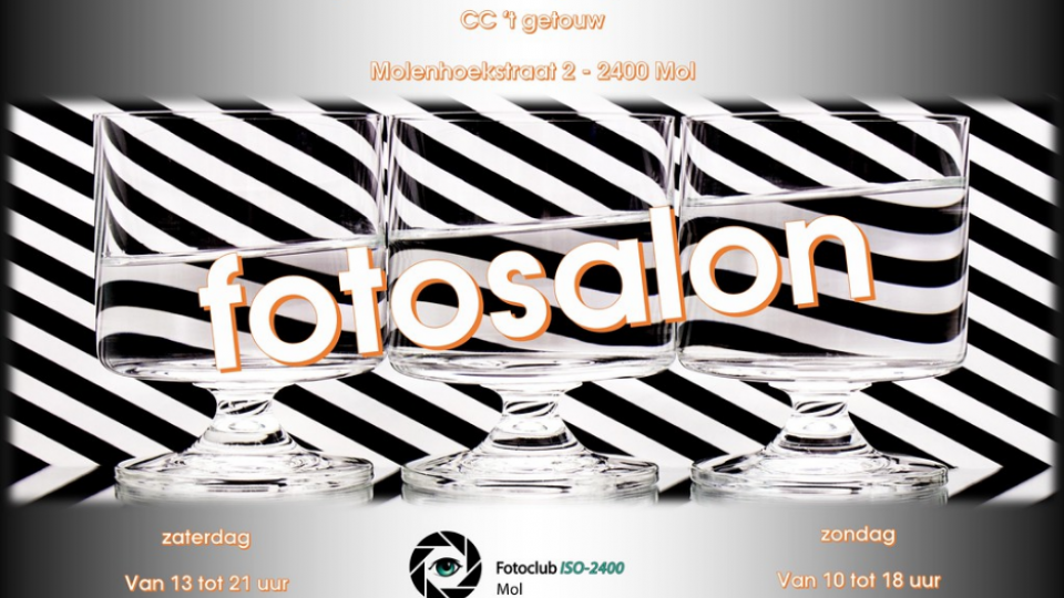 Fotosalon 2019 ISO2400