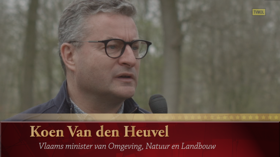 Koen Van den Heuvel