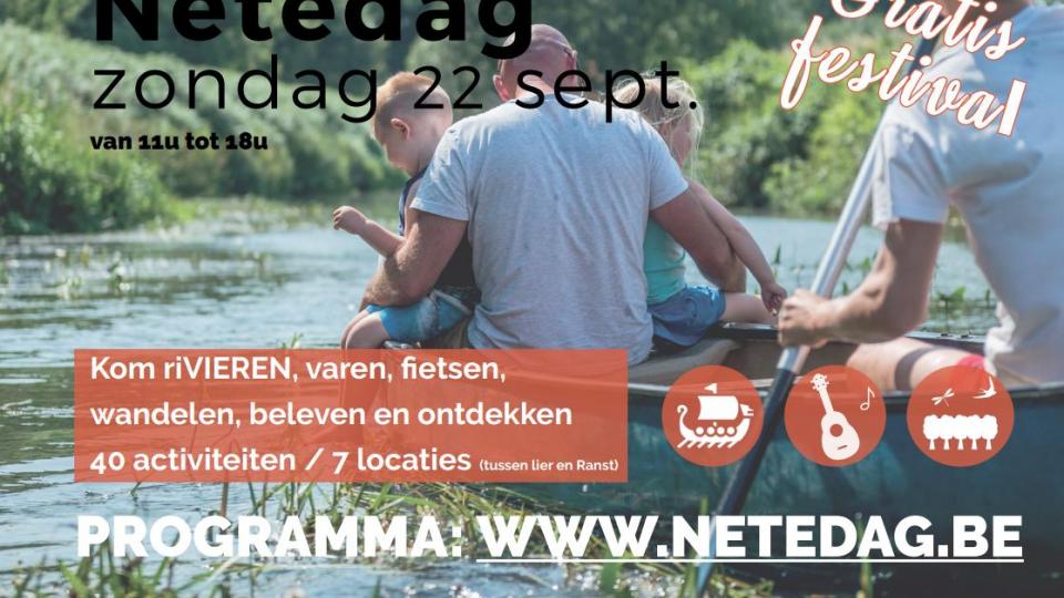 Netedag 2019