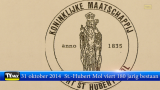 Jacht Sint Hubert Mol viert 180 jarig bestaan