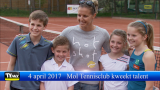 MTC Mol Tennisclub kweekt talent
