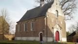 Sint-Willibrorduskapel Mol Ezaart 